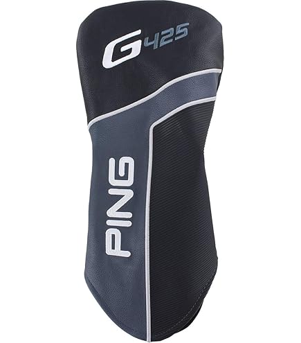 Amazon.co.jp: PING G425 フェアウェイウッドヘッドカバー